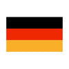 160 * 240 cm flag Various countries in the world Polyester banner flag    German