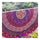 Round Tassel Knitted Beach Towel Lantern Towel Chiffon    4