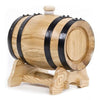 Oak Wein Fass Home Wine Herstellung Gerät 1,5 L