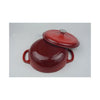 Enamel cast iron pot enamel cast iron pot factory direct wholesale custom