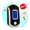 Mini Portable Digital LCD Breathalyzer Digital Alcohol Breath Tester