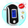 Mini Portable Digital LCD Breathalyzer Digital Alcohol Breath Tester