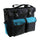 Thicken Oxford Multi Funtional Toolkit Organizer Tool Bag with Carry Belt