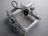 2000mW Desktop DIY Laser Engraver Engraving Machine CNC Printer a5