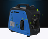 800W Gasoline Inverter Generator Portable For Camping Emergency Car