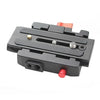 P200 Plaque Serrage Rapide