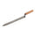 Beekeeping Equipment Serrated Honey Knife