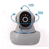CCTV Wi-Fi 720p Haute Définition H.264 P2p Ip En-Ligne Homepage Infra-Rouge