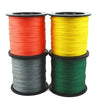 4 encoding 300 meters fishing gear fishing line factory direct   0.4