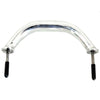 Marine Hatch Poignée Porte Acier Inoxydable Yacht 3050s 12inch
