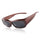 Sunglasses Driving Sports Glasses dy009     bright coffee