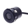Car Rearview Camera Vision 18.5mm AV Display