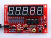 1Hz-50MHz oscillator frequency meter measuring frequency measurement