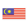 90 150 cm Bandera a Varios Países In The World Poliéster Pancarta Malaysi