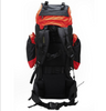 Brand New Tramping Pack 70L Build in Rain Cover Camping Hiking Backpack Large