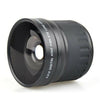 Kamera 52mm 0.21x Fisheye-Objektiv