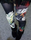 Fashion Women Flower Print Skinny Leggings Stretchy Sexy Jeggings Pencil Pants