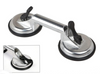 Glass Suction Cup Double Sucker Puller 100kg
