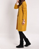 Chic Loose Fit Highlander Pocket Tunic Dress  Yellow Grey Army Green