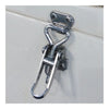 Adjustable Marine Buckle Stainless Steel Lock    HF3925S