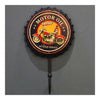 Vintage Creative Beer Cap Bar Clothes Hat Hook    YY51091