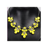 Europeo Ornamento Nuevo Producto Collar Grande Marca Combina con Todo
