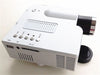 Portable mini Projector HD1080P Home Multimedia LED Mini Theater projector 110V