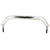 Yacht Marine Hatch Poignée Porte Rampe Acier Inoxydable 8 "
