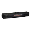 Fishing Rod Bag Pack Waterproof 3 Layer Without Rack   BLACK   90CM