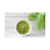 Campo Refrescante Cool Fruta Limón Reloj Despertador Simple Reloj de Escritorio