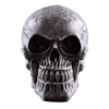 Resin Skull Human Skeleton Statue Halloween Tricky Toys
