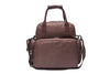 Mummy Outdoor Bag Baby diaper Nappy Multi Function Backpack Bag Mummy  Handbag