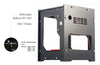 NEJE DK-8-KZ 1000mW Laser Engraver Printer High Power for Hard Wood  Rubber