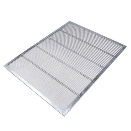 Iron Queen Excluder Barrier Beekeeping Equipment