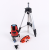 360° Laser Level Kit Self-Levelling 5 Line 6 Point Measuring Crossline  Tripod