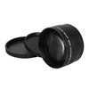 2x Teleconverter Lens 58mm