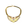 Nuevo Producto Europeo Exajerado Corto Macional Estilo Collar