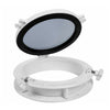 Boat Yacht Round Porthole 8” Replacement 5” Window Port Hole 6 7 9 10 11 12