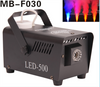 500W Party Club Led Light Smoke Machine 110V-250V Power supply