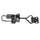 Adjustable Marine Buckle Stainless Steel Lock    HF3925S