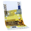 Creative Superfine Fibre Serviette de Plage Euro 200