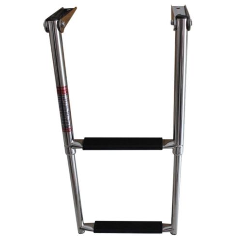 Stainless Steel Marine Ladder Yacht 10