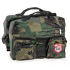 Animal de Compagnie Jouet pour Chien Sac à Dos Moyen Grand Chien Sac