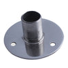 Stainless Steel Fixed Antenna Base small HF2163S