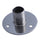 Stainless Steel Fixed Antenna Base small HF2163S