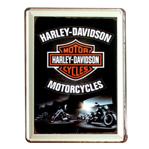 America Village Iron Bar Vintage Wall Hanging Decoration   10