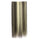 28inch 70cm Extra long fishing line Straight 5 Clips-in  Blonde Hair Extension