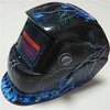 Pro Solar Auto Darkening Welding Helmet Weld Welder Lens Grinding Masks