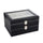 PU Watch Box Multifunctional Watch Storage Box 20 Positions