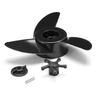 ET45L ET55L Propellers Motors Engines Marine Outboard Propellers